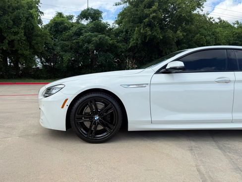 Used 2017 BMW 640i Gran Coupe RWD image 15
