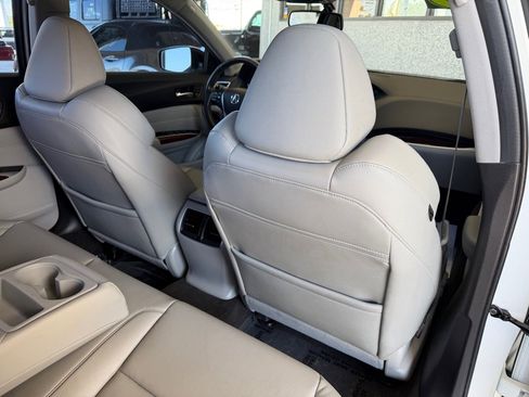 Used 2015 Acura TLX V6 FWD image 33