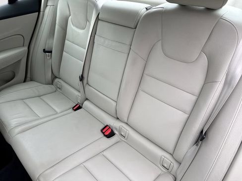 Certified 2024 Volvo S60 B5 Core w/ Climate Package FWD image 28