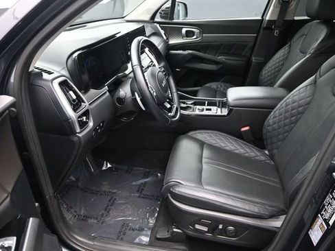 Used 2022 Kia Sorento SX FWD image 18