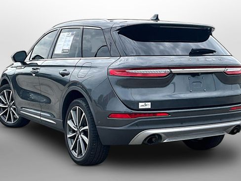 Used 2020 Lincoln Corsair Reserve w/ Equipment Group 201A AWD/4WD image 9