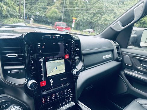 Used 2020 RAM 1500 Rebel w/ Rebel Level 2 Equipment Group AWD/4WD image 17