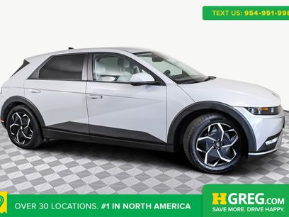 Used 2023 Hyundai Ioniq 5 SEL