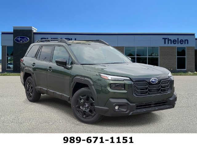 New 2026 Subaru Outback Limited AWD/4WD 360° Tour