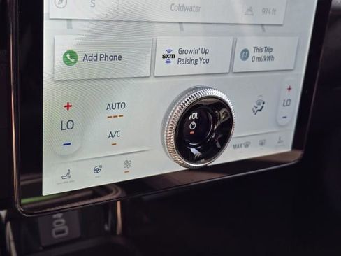 New 2025 Ford Mustang Mach-E GT w/ Interior Protection Package image 25