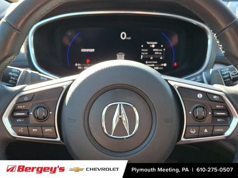 Used 2023 Acura MDX SH-AWD w/ Technology Package image 25