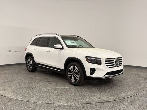 Used 2026 Mercedes-Benz GLB 250 image 7