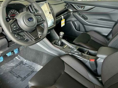 New 2026 Subaru WRX Premium image 10