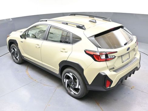 New 2026 Subaru Crosstrek 2.5i Limited AWD/4WD image 47