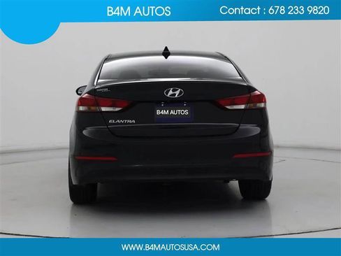 Used 2018 Hyundai Elantra Value Edition image 7