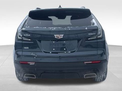 Used 2021 Cadillac XT4 Sport image 7