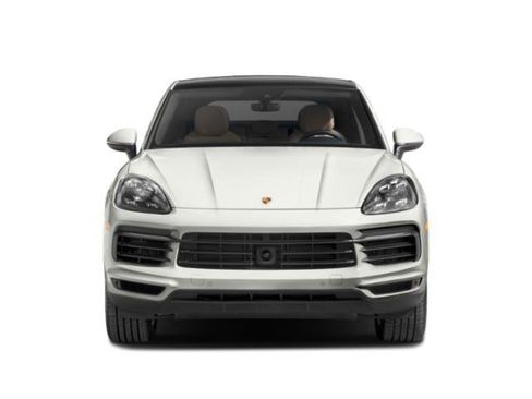 Used 2023 Porsche Cayenne Coupe AWD/4WD image 7