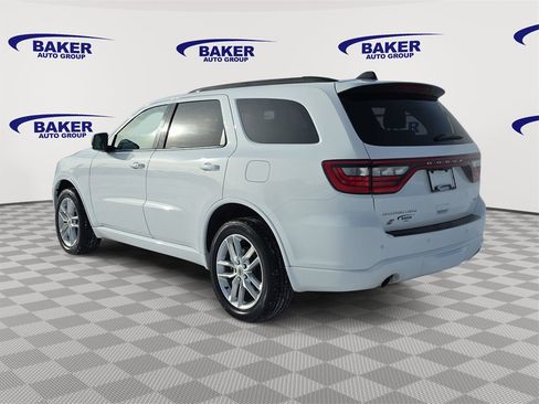 Used 2024 Dodge Durango GT image 5
