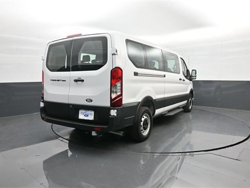 New 2026 Ford Transit 350 XL image 7