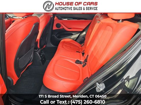 Used 2018 BMW X2 xDrive28i w/ Premium Package image 39