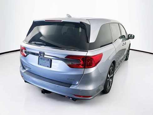 Used 2019 Honda Odyssey Elite image 9