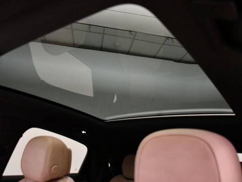 Certified 2026 Porsche Cayenne Coupe AWD/4WD image 20