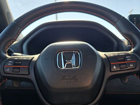 Used 2026 Honda Passport TrailSport image 21