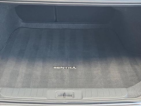 Used 2023 Nissan Sentra SV w/ All-Weather Package FWD image 6