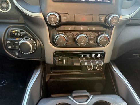 Used 2020 RAM 1500 Big Horn image 10