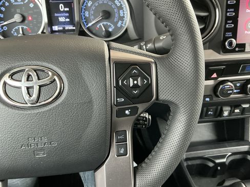 Used 2023 Toyota Tacoma SR5 image 13