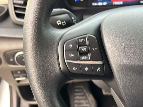 New 2026 Ford Transit 250 148 Medium Roof Extended AWD image 15