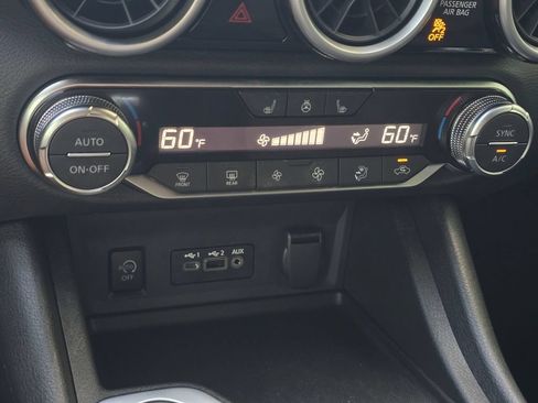 Used 2025 Nissan Sentra SV w/ All-Weather Package FWD image 20