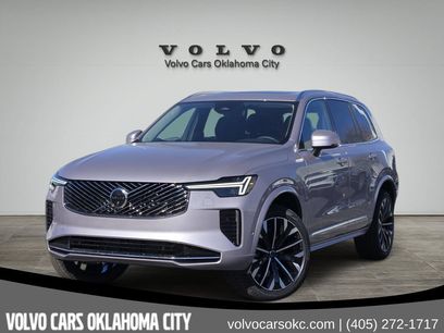 Used 2026 Volvo XC90 B6 Plus w/ Protection Package Premier