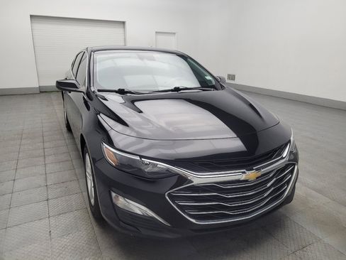 Used 2023 Chevrolet Malibu LS w/ Driver Confidence Package FWD image 13