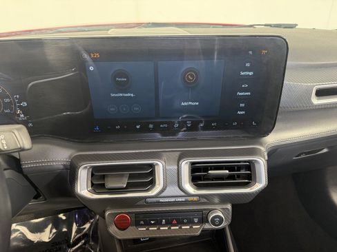 Certified 2025 Ford Mustang Premium RWD image 24