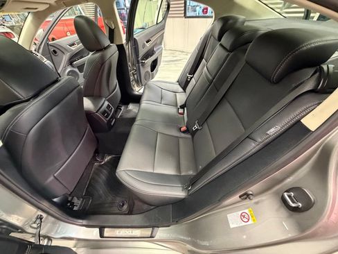 Used 2017 Lexus GS 350 AWD image 53