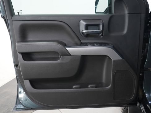 Used 2018 Chevrolet Silverado 1500 LT w/ All Star Edition AWD/4WD image 17