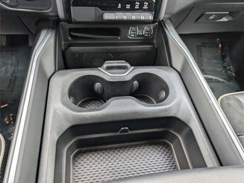 Used 2023 RAM 1500 Laramie AWD/4WD image 25