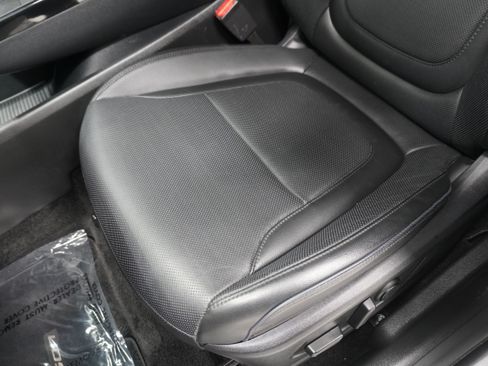 Used 2025 Hyundai Tucson Limited AWD/4WD image 12