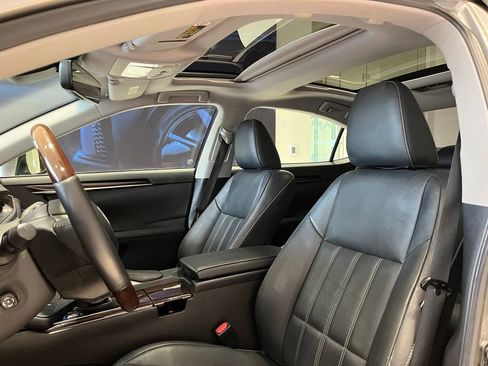 Used 2016 Lexus ES 350 FWD image 14