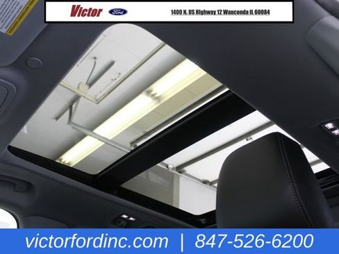 Used 2023 Ford Explorer XLT w/ Equipment Group 202A image 24