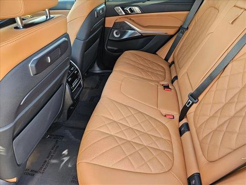 New 2026 BMW X5 M60i image 16