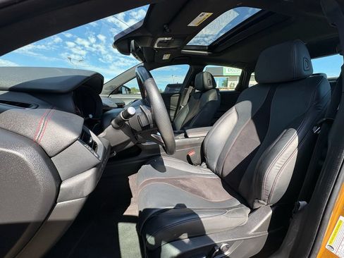 Used 2022 Acura TLX Type S AWD/4WD image 28