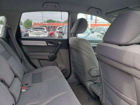 Used 2011 Honda CR-V SE image 16