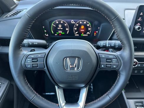 New 2026 Honda CR-V Sport-L image 27