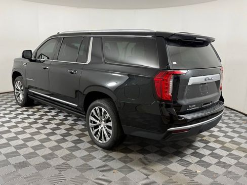 Used 2021 GMC Yukon XL Denali w/ Denali Ultimate Package image 9