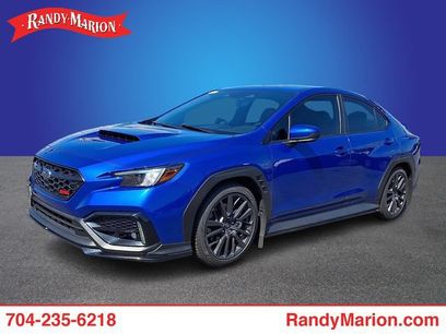 Used 2025 Subaru WRX Premium
