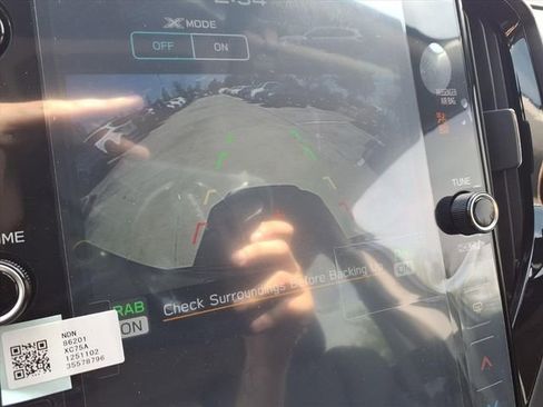 New 2026 Subaru Ascent Premium image 16