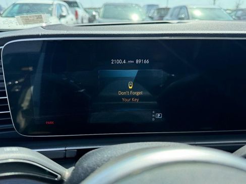 Used 2020 Mercedes-Benz GLE 350 4MATIC image 24