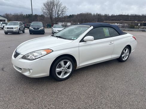 Used 2006 Toyota Solara SE image 9