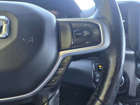 Used 2019 RAM 1500 Big Horn AWD/4WD image 23