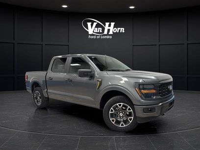 Used 2024 Ford F150 STX