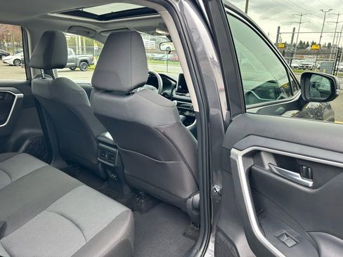 Certified 2024 Toyota RAV4 XLE w/ Convenience Package image 13
