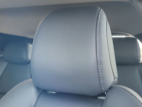 Used 2025 MAZDA CX-30 AWD 2.5 S w/ Preferred Package image 14