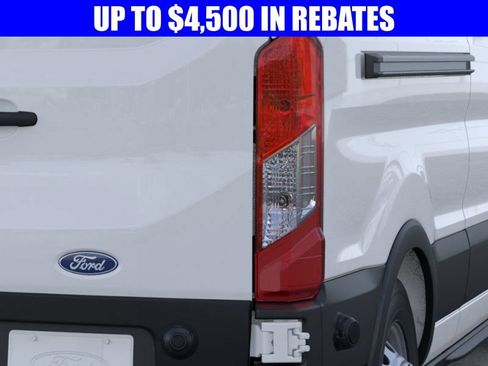 New 2026 Ford Transit 250 Base image 21